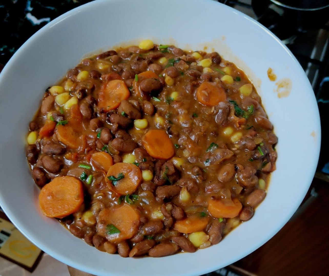 Githeri